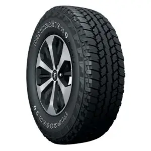 Llanta 235/75R15 Firestone Destination AT2