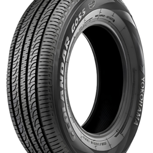 Llanta 225/65R17 Yokohama G058